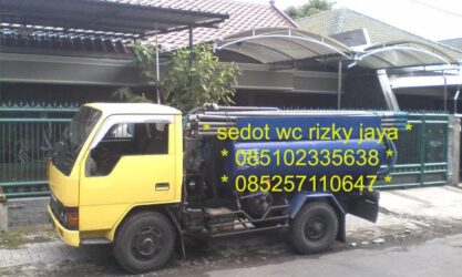 Sedot Wc Bangil  Jasa Tinja Pasuruan